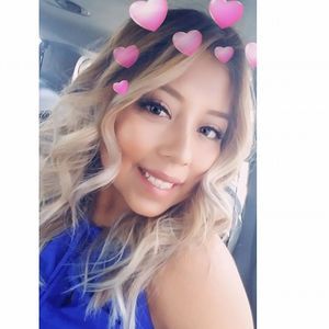 Meet your Posher, Kimberly